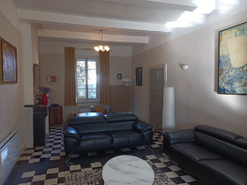 salon
